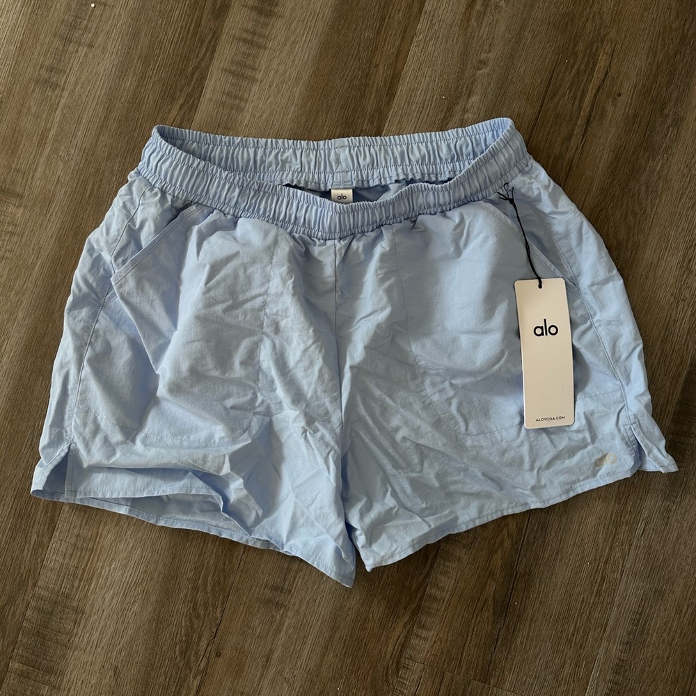 ALO Yoga shorts
